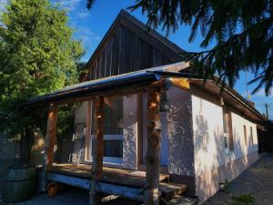 Chalupa M&P 2 - 3hvězdičkové hotely ve městě Bešeňová