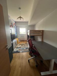 City Garden Apartment