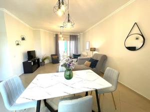 Thali central apartment with parking