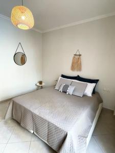 Thali central apartment with parking