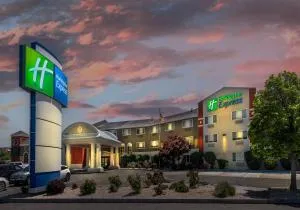 Holiday Inn Express Winnemucca by IHG - Paradise Valley