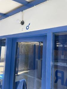 Hostel Gili Trawangan - Max 2 Guest in 1 Room