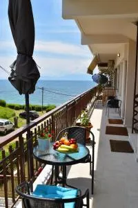 Blue Horizon Apartments - Órmos