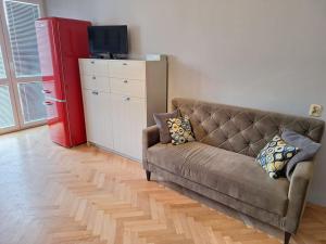 Piękne słoneczne mieszkanie w centrum Wrocławia