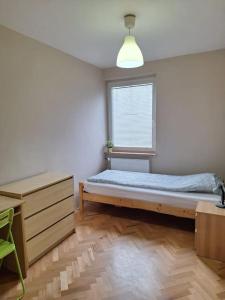 Piękne słoneczne mieszkanie w centrum Wrocławia