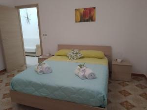 Carpe Diem da Salvina - 3hvězdičkové hotely ve městě Pachino