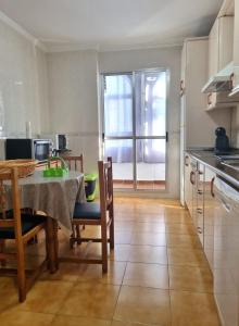 Apartamento Cayetano