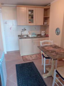 Apartment Azzurro