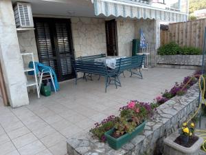 Apartment Azzurro