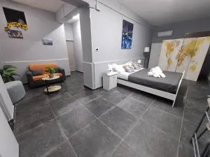 Esmeralda Il Quadrifoglio Airport Fontanarossa - CTA