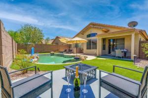 Great location near shopping & entertainment - 4hvězdičkové hotely ve městě Litchfield Park