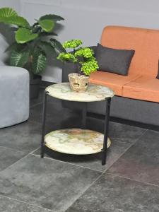 Esmeralda Il Quadrifoglio Airport Fontanarossa