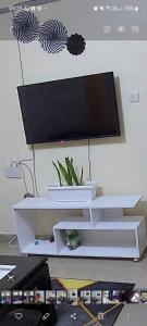 The Crystal Skep - One-bedroomed apartment