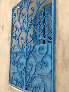 Dar Elhrayri - Kasbah