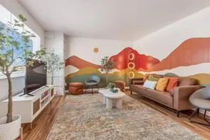 Arvada Haven, 5bd, 20mins RMMA & Denver, Games - Leyden