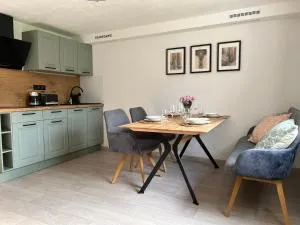 Apartmán Hamerka - Hlinsko