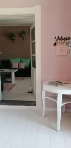 Dézsa-vü Vendégház