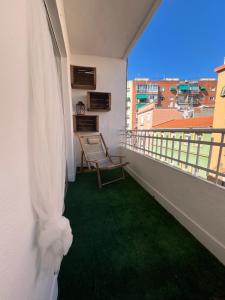 Apartamento Marejol