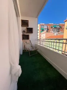 Apartamento Marejol - Beniarjó