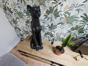 Maisons de vacances Jungle Urbaine : photos des chambres