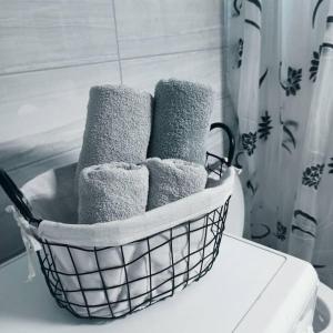 Modern and Newly Built Apartment