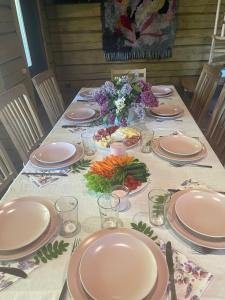 Guest house Saulainie krasti