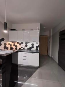 New Modern Warsaw Apartments
