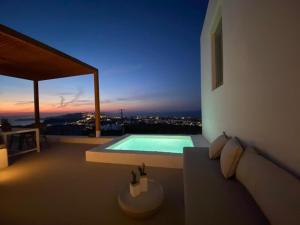 Nice Villas Pyrgos