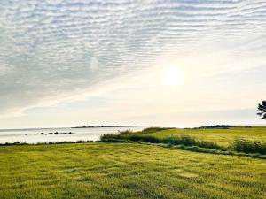 8 person holiday home in BERGKVARA