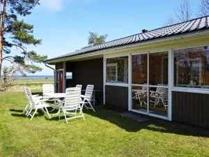 Holiday home BERGKVARA V - Söderåkra