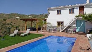 Alojamiento Rural Tetuán - Corumbela