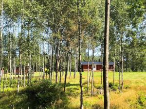 8 person holiday home in DALS-LÅNGED-By Traum