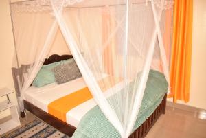 The Crystal Skep - One-bedroomed apartment