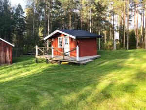 8 person holiday home in DALS-LÅNGED-By Traum
