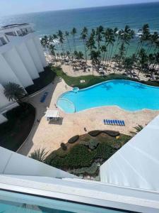 Bueno Paradise Condo In Marbella