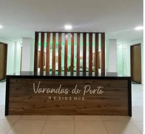 FLAT VARANDAS DO PORTO no Centro de Porto de Galinhas, Praia Principal e Vila Turística