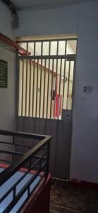 Novo Hotel Barro Preto