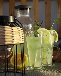 Apartmani Ana 10 min. hoda od centra Trogira