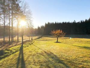 4 person holiday home in ANNEBY-By Traum