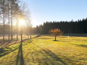 8 person holiday home in ANNEBY-By Traum