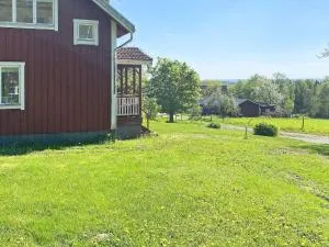 Holiday home ANNEBY II - Noby