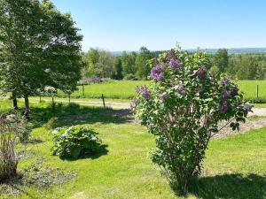8 person holiday home in ANNEBY-By Traum