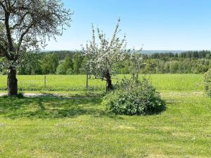 8 person holiday home in ANNEBY-By Traum