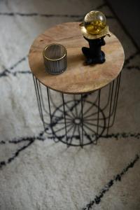 Maisons de vacances Jungle Urbaine : photos des chambres