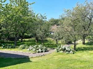 6 person holiday home in KATTARP