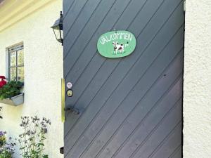 6 person holiday home in KATTARP