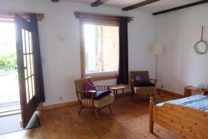 Hof Welzin - Stellmacherei