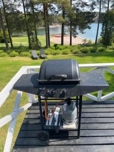 Pikkumökki Sveastugan