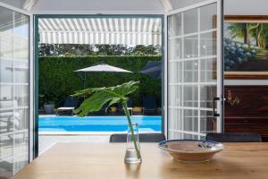 Quinta do Pastor - HOST & CHILL