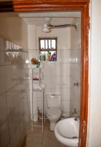 The Crystal Skep - One-bedroomed apartment